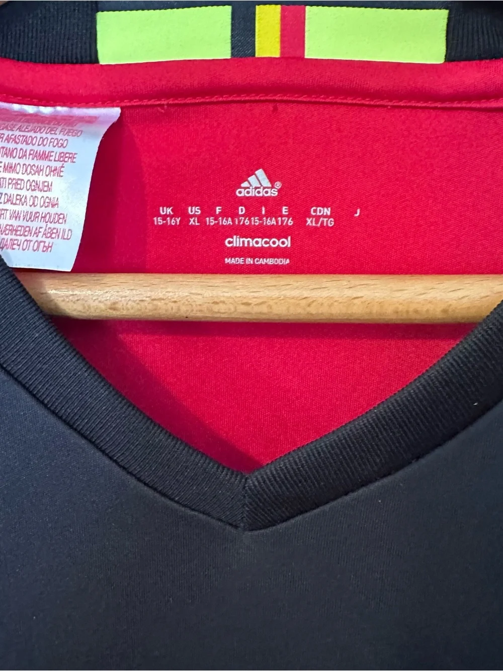 adidas official royal